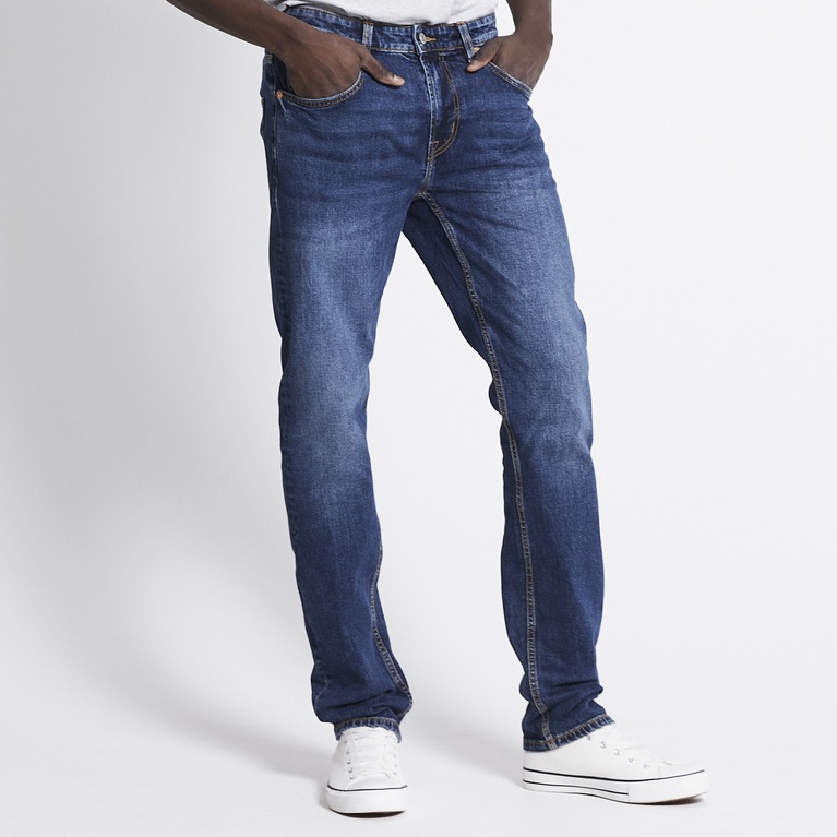 Jeans "Slimmy"